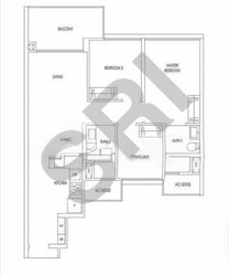 Treasure at Tampines (D18), Condominium #560117161
